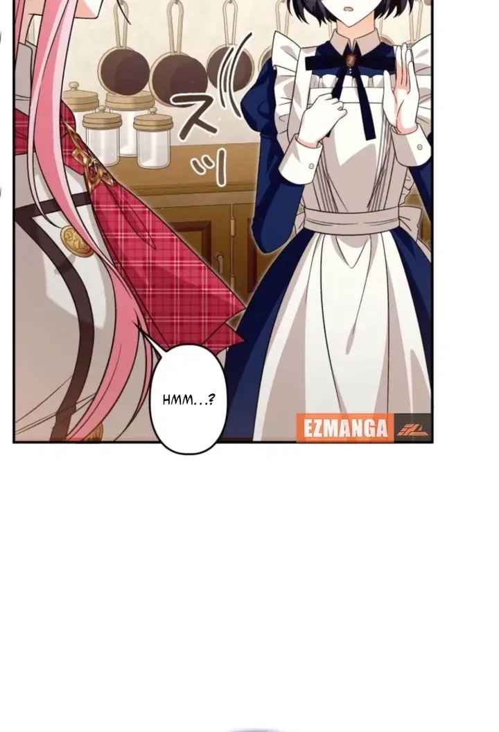 The Regressed Princess Became the Tyrant’s Personal Chef Chapter 37 – Page 77