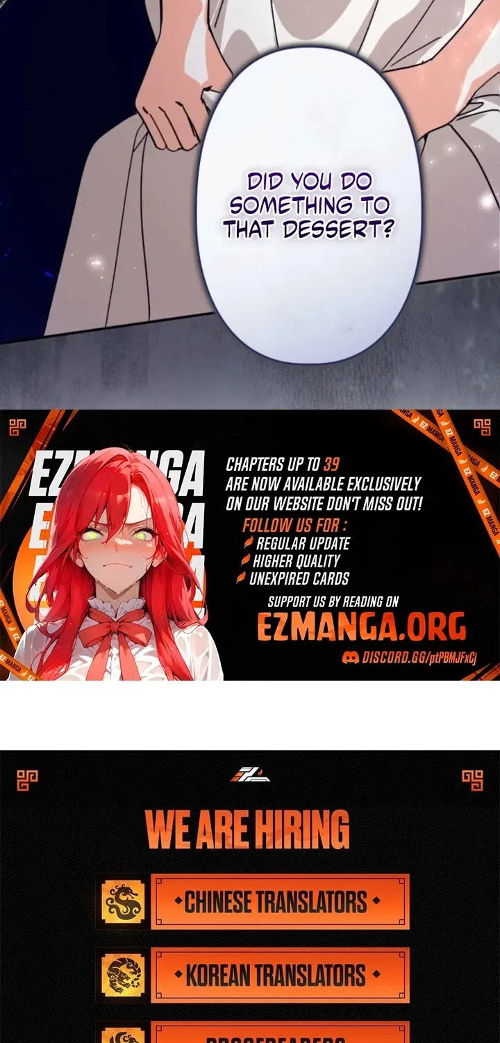 The Regressed Princess Became the Tyrant’s Personal Chef Chapter 37 – Page 83