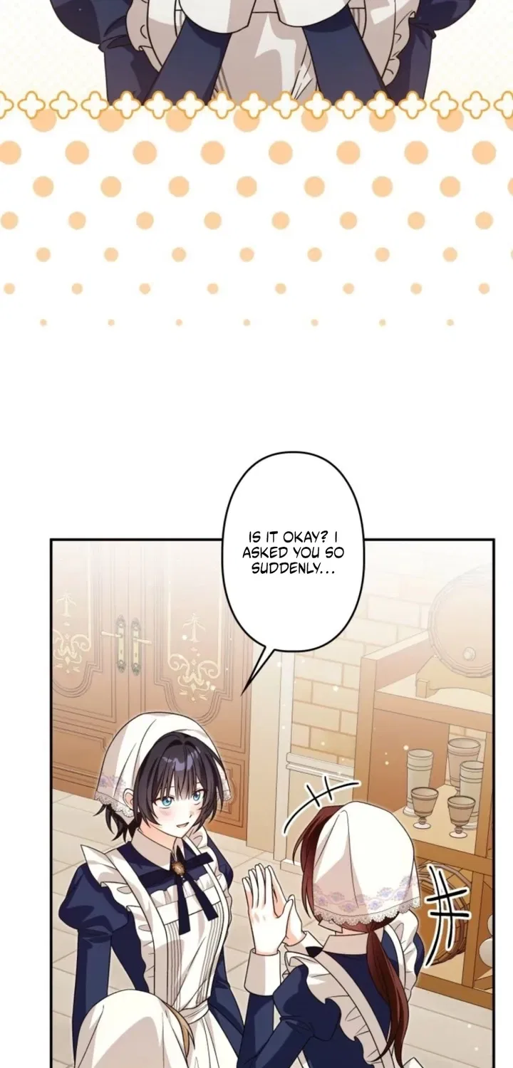 The Regressed Princess Became the Tyrant’s Personal Chef Chapter 36 – Page 3
