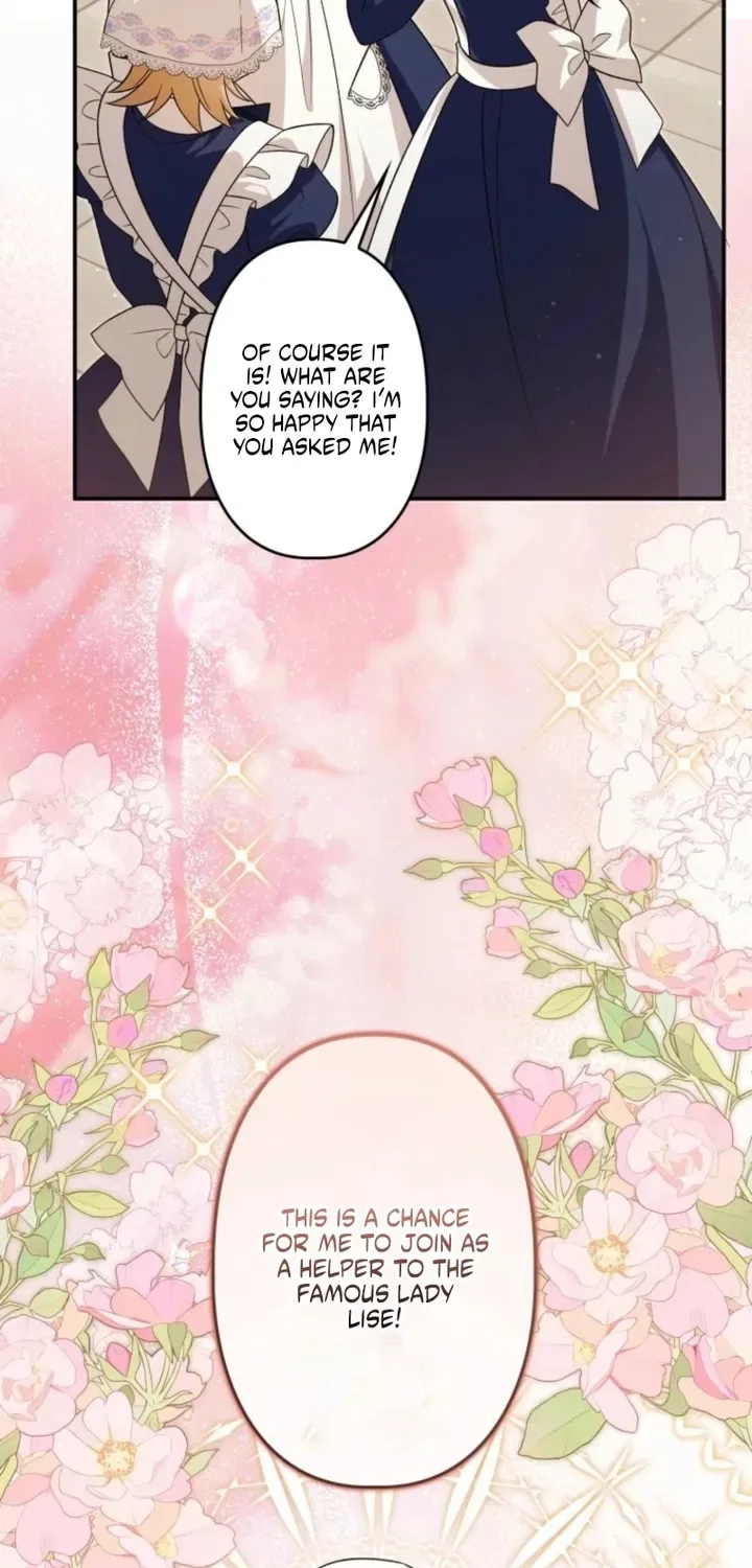 The Regressed Princess Became the Tyrant’s Personal Chef Chapter 36 – Page 4