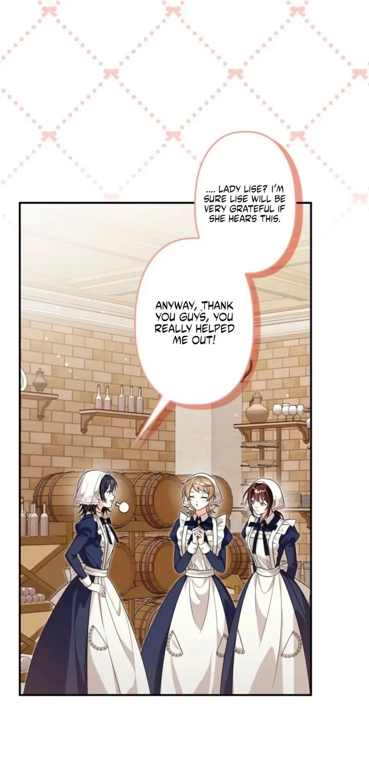 The Regressed Princess Became the Tyrant’s Personal Chef Chapter 36 – Page 6