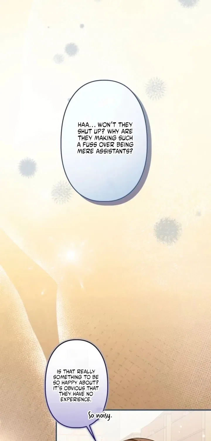 The Regressed Princess Became the Tyrant’s Personal Chef Chapter 36 – Page 10