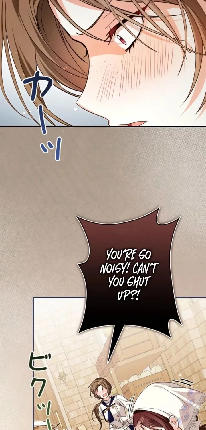 The Regressed Princess Became the Tyrant’s Personal Chef Chapter 36 – Page 14