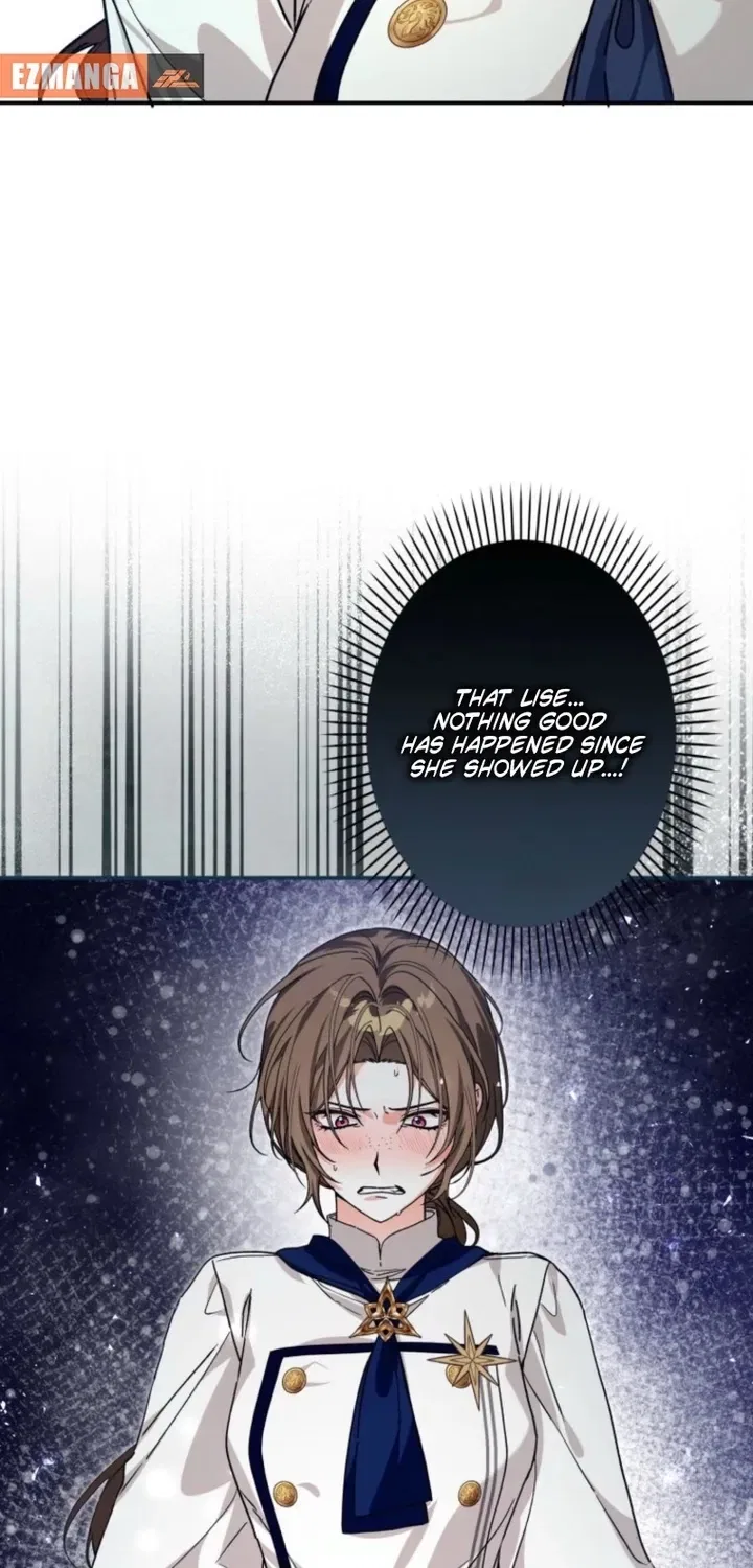 The Regressed Princess Became the Tyrant’s Personal Chef Chapter 36 – Page 17