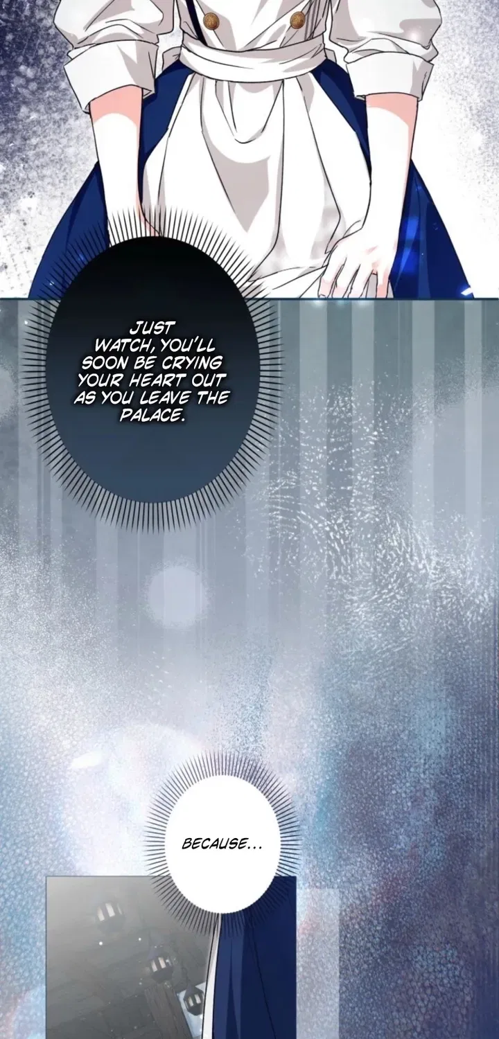The Regressed Princess Became the Tyrant’s Personal Chef Chapter 36 – Page 18