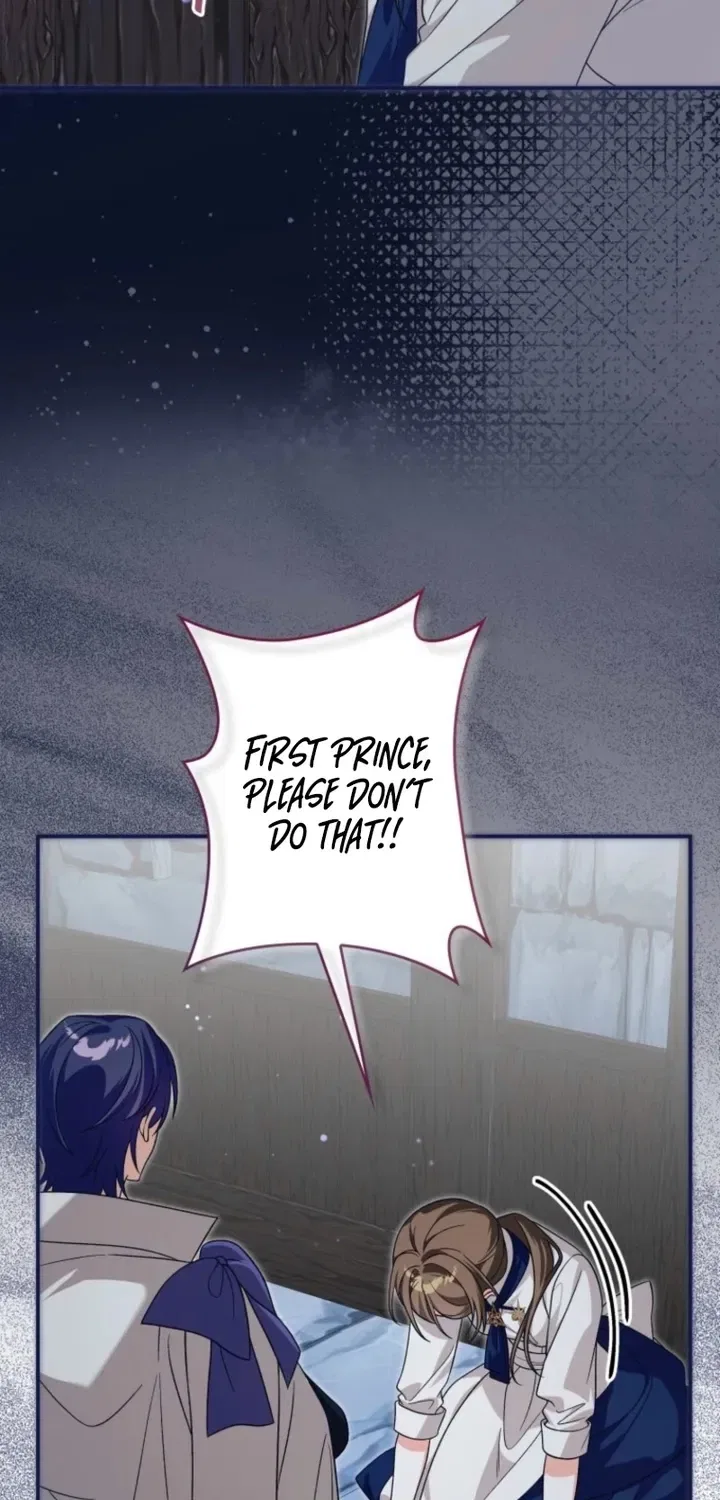 The Regressed Princess Became the Tyrant’s Personal Chef Chapter 36 – Page 32