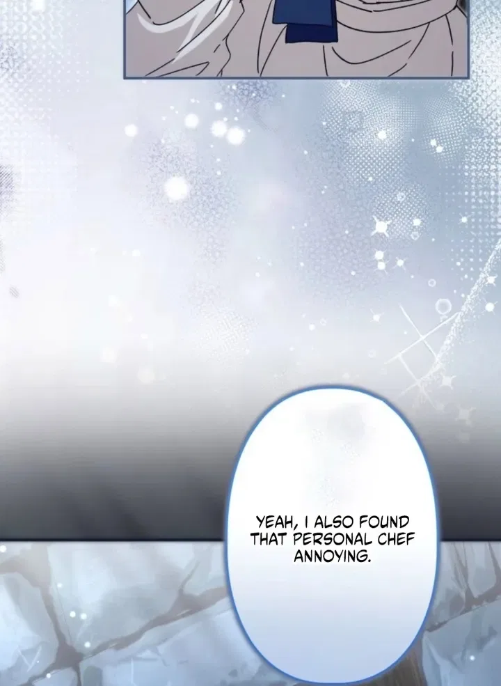 The Regressed Princess Became the Tyrant’s Personal Chef Chapter 36 – Page 36