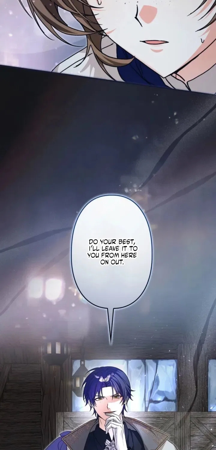 The Regressed Princess Became the Tyrant’s Personal Chef Chapter 36 – Page 38