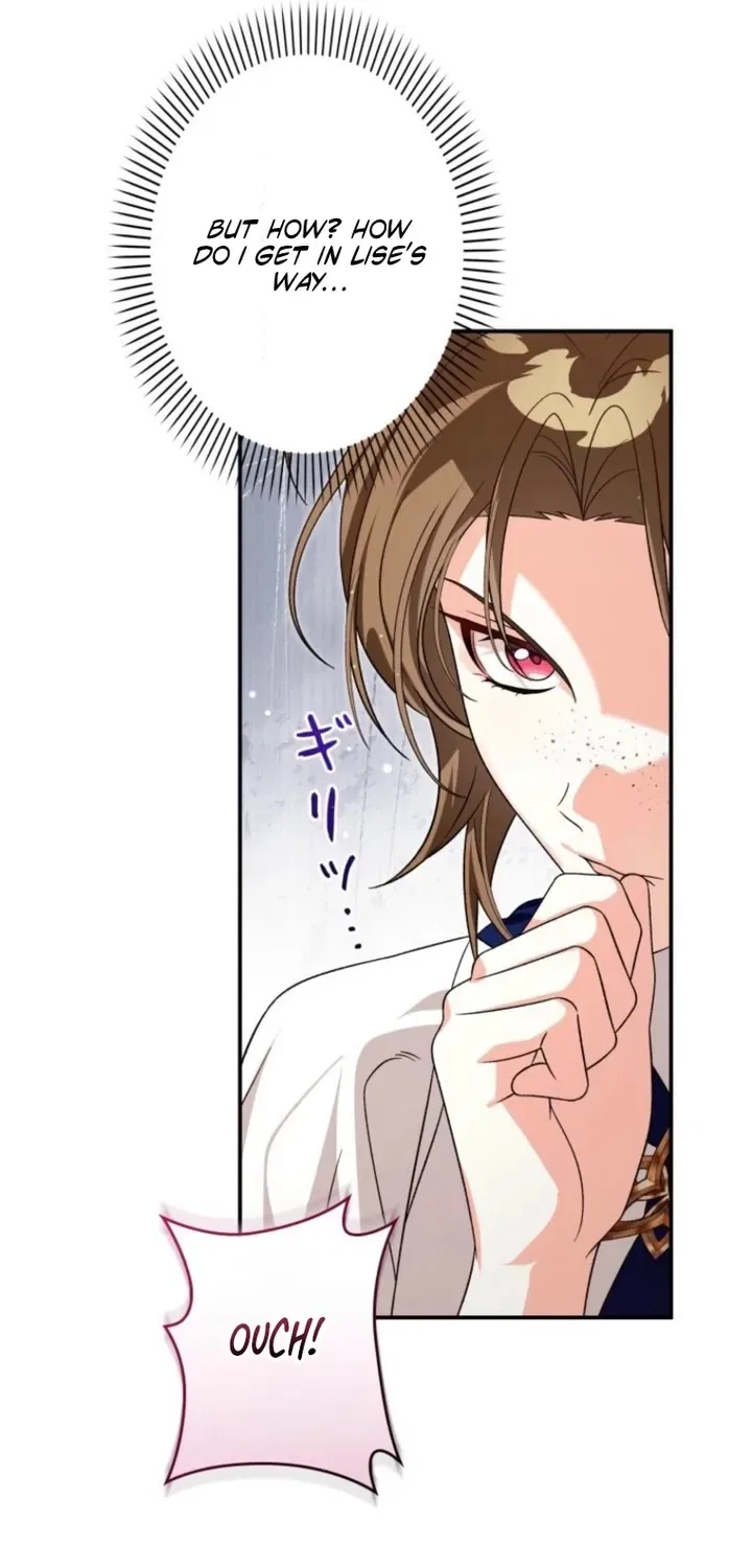 The Regressed Princess Became the Tyrant’s Personal Chef Chapter 36 – Page 44