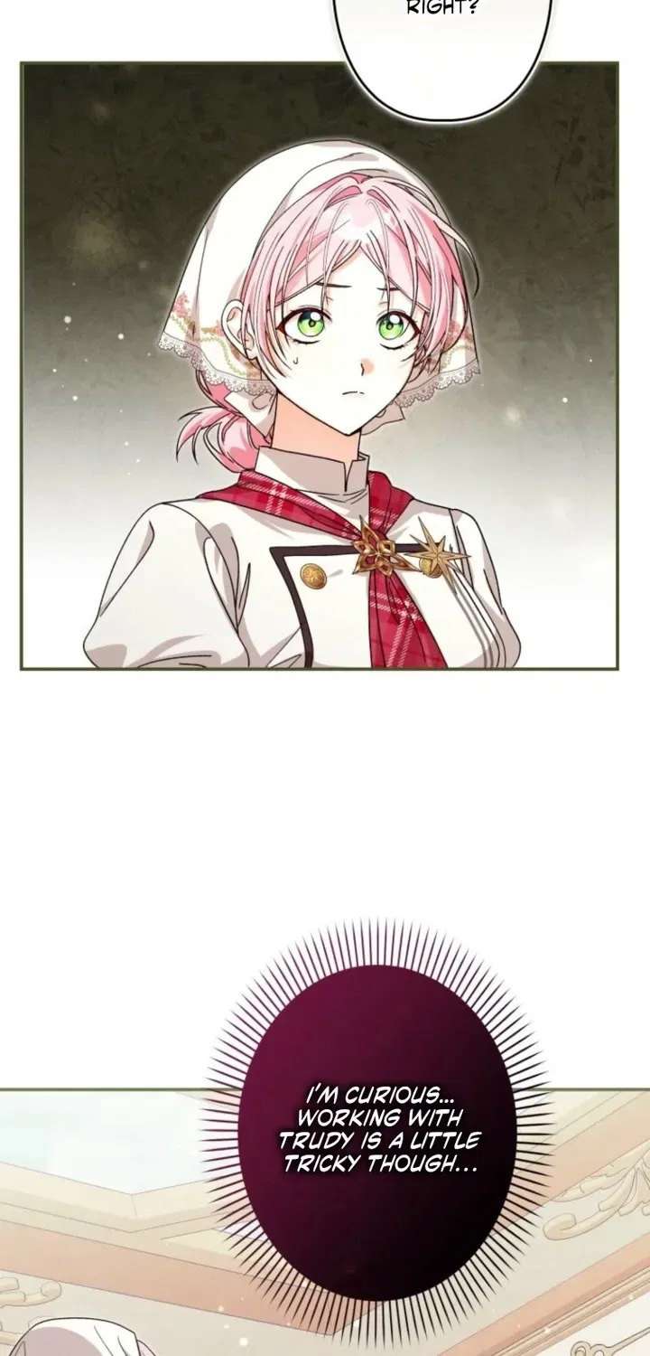 The Regressed Princess Became the Tyrant’s Personal Chef Chapter 36 – Page 58