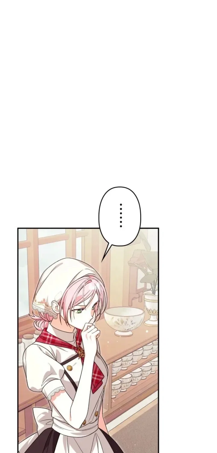 The Regressed Princess Became the Tyrant’s Personal Chef Chapter 36 – Page 60