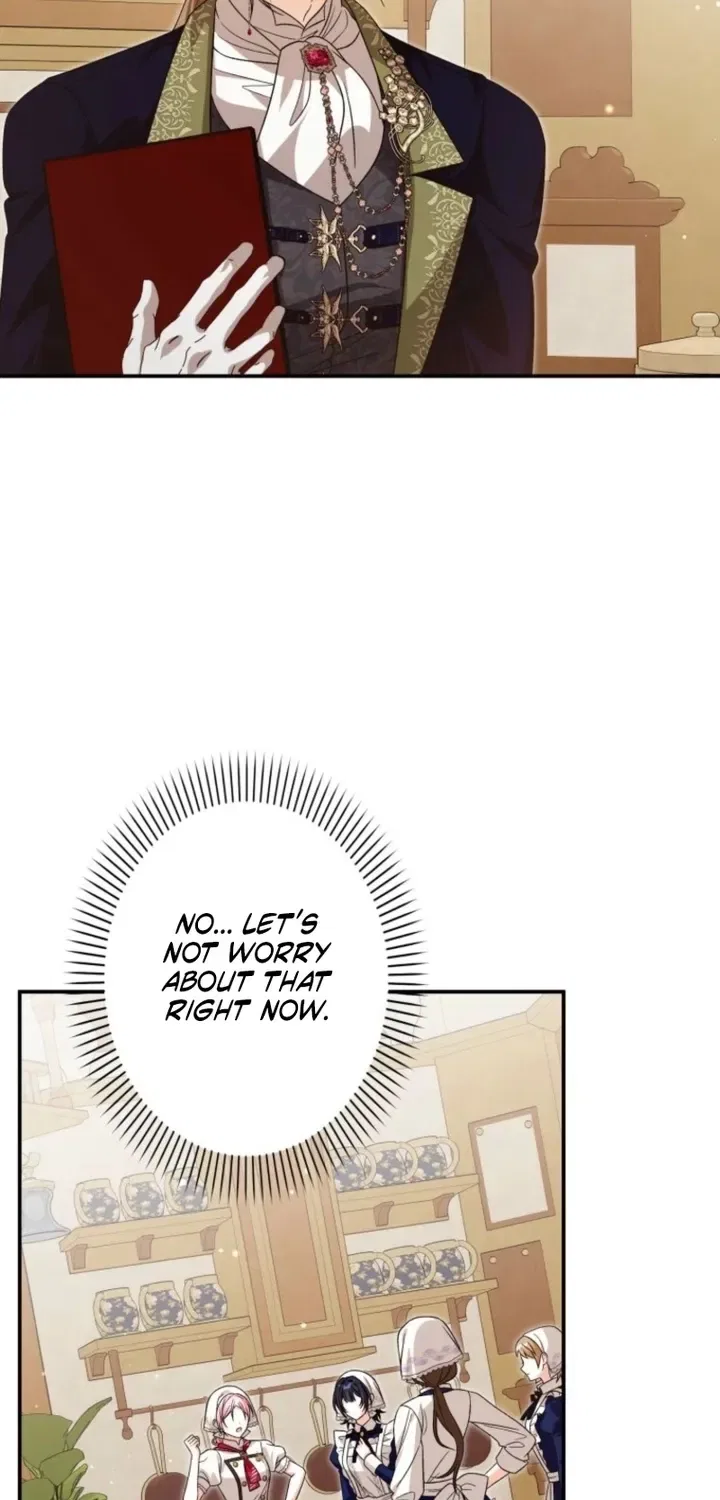 The Regressed Princess Became the Tyrant’s Personal Chef Chapter 36 – Page 64
