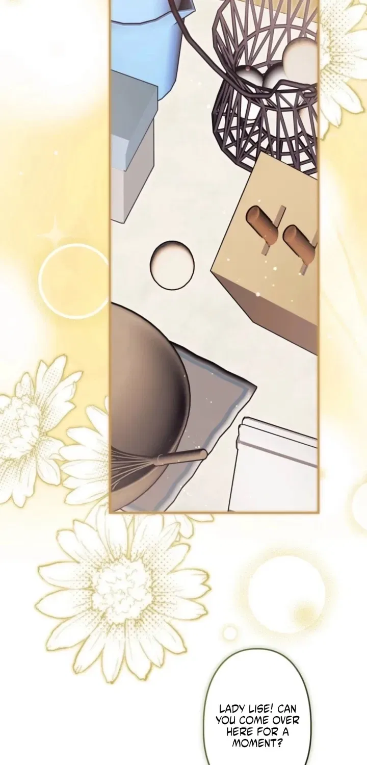 The Regressed Princess Became the Tyrant’s Personal Chef Chapter 36 – Page 68