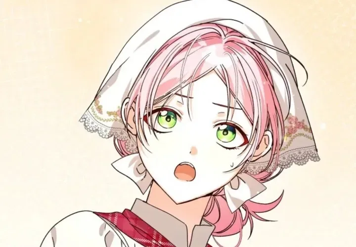 The Regressed Princess Became the Tyrant’s Personal Chef Chapter 36 – Page 70