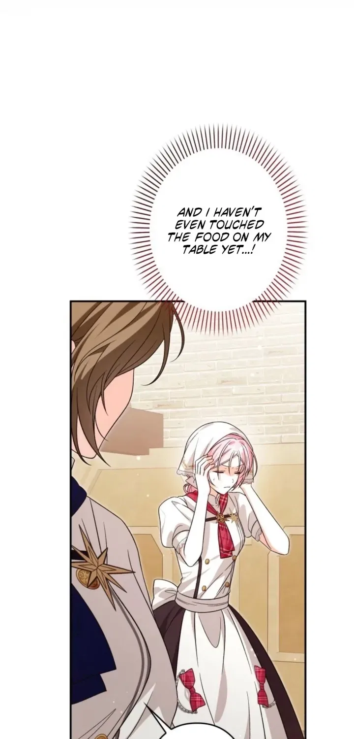 The Regressed Princess Became the Tyrant’s Personal Chef Chapter 36 – Page 73