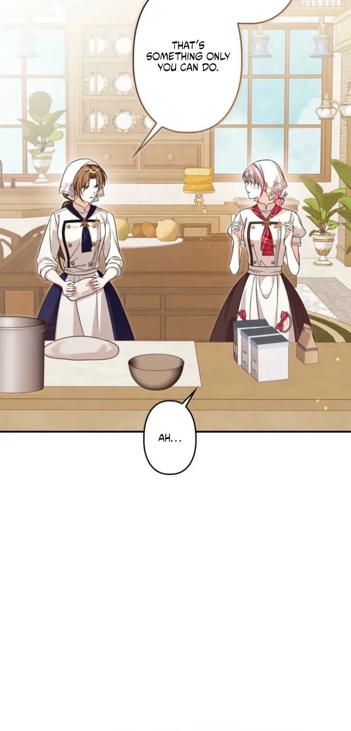 The Regressed Princess Became the Tyrant’s Personal Chef Chapter 36 – Page 76