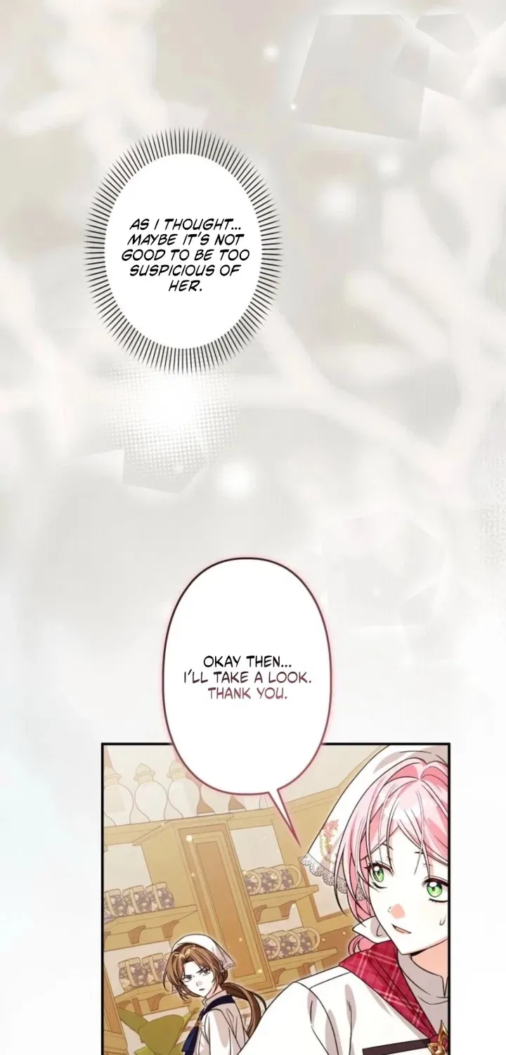 The Regressed Princess Became the Tyrant’s Personal Chef Chapter 36 – Page 79