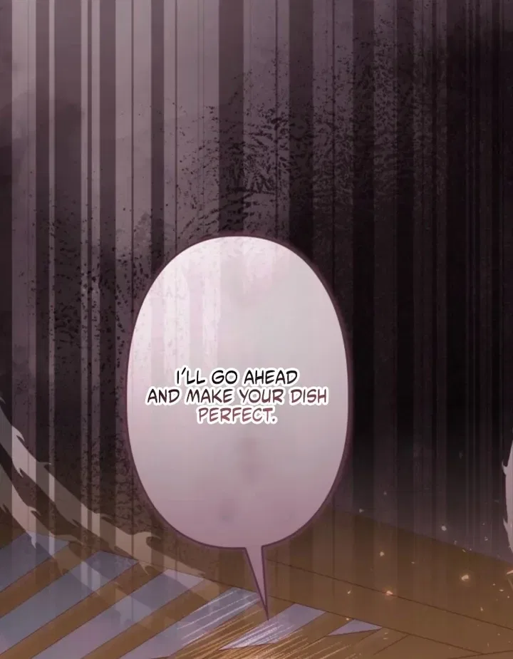 The Regressed Princess Became the Tyrant’s Personal Chef Chapter 36 – Page 81