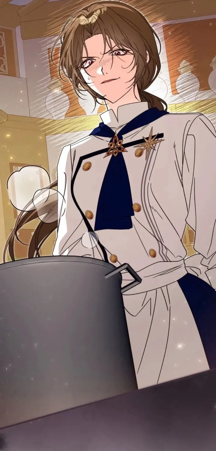 The Regressed Princess Became the Tyrant’s Personal Chef Chapter 36 – Page 82