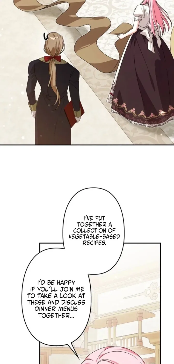 The Regressed Princess Became the Tyrant’s Personal Chef Chapter 35 – Page 3
