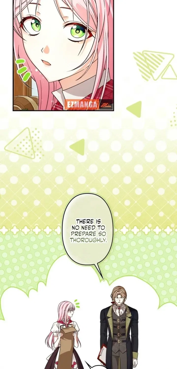 The Regressed Princess Became the Tyrant’s Personal Chef Chapter 35 – Page 5