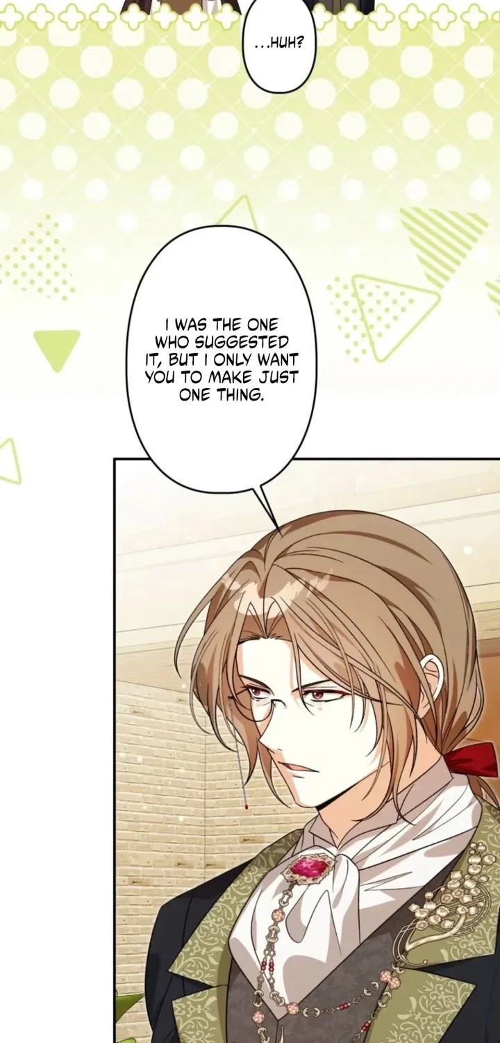 The Regressed Princess Became the Tyrant’s Personal Chef Chapter 35 – Page 6