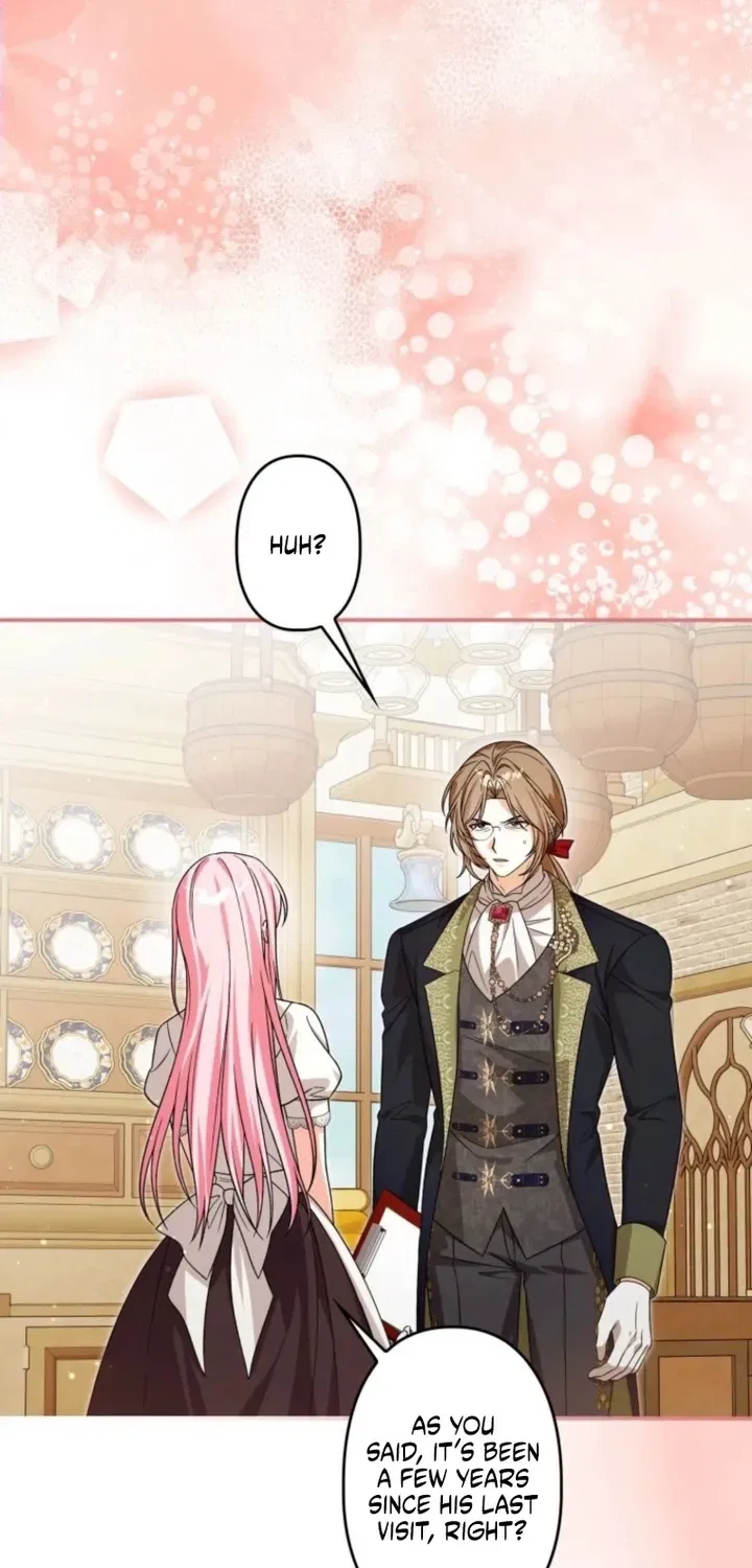 The Regressed Princess Became the Tyrant’s Personal Chef Chapter 35 – Page 13