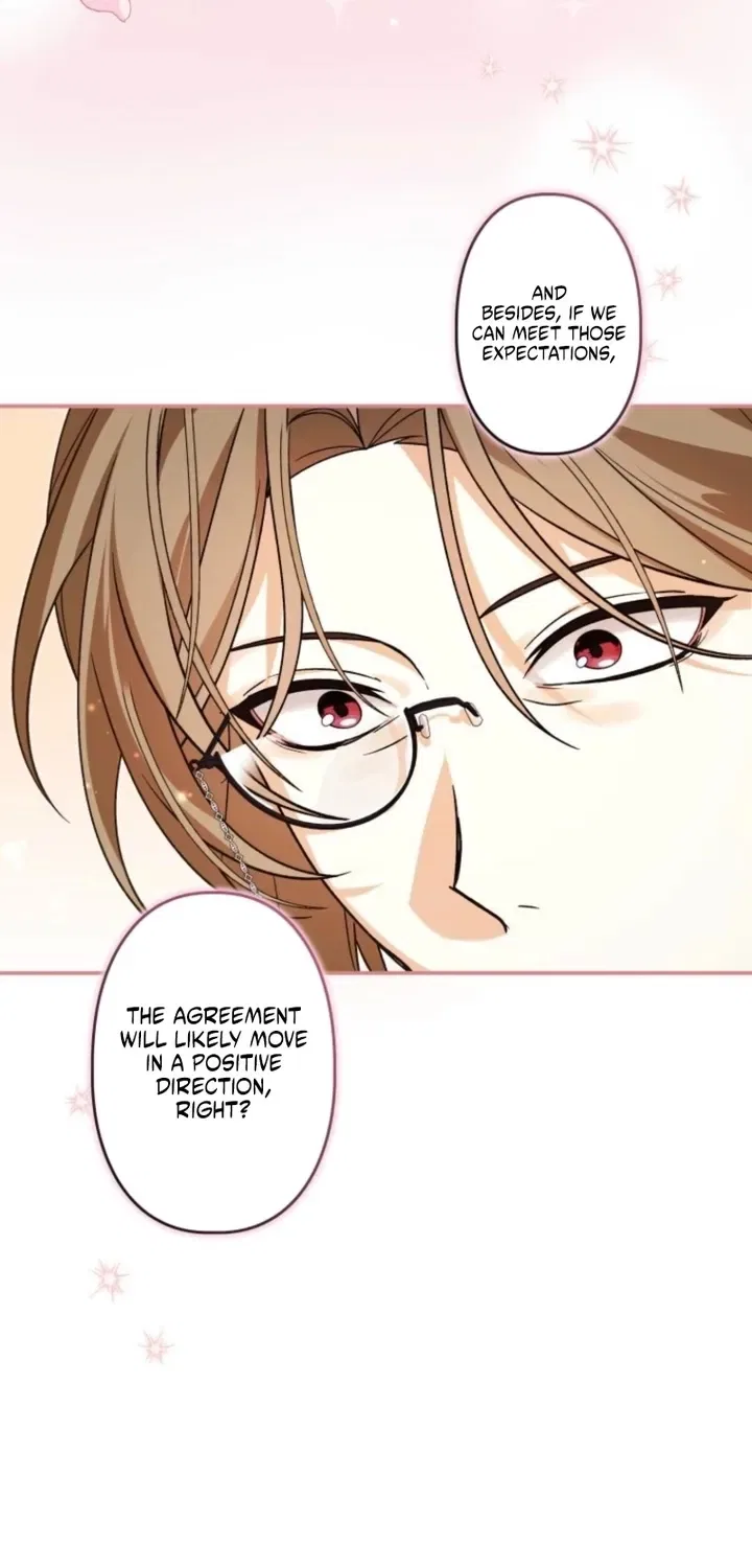 The Regressed Princess Became the Tyrant’s Personal Chef Chapter 35 – Page 20