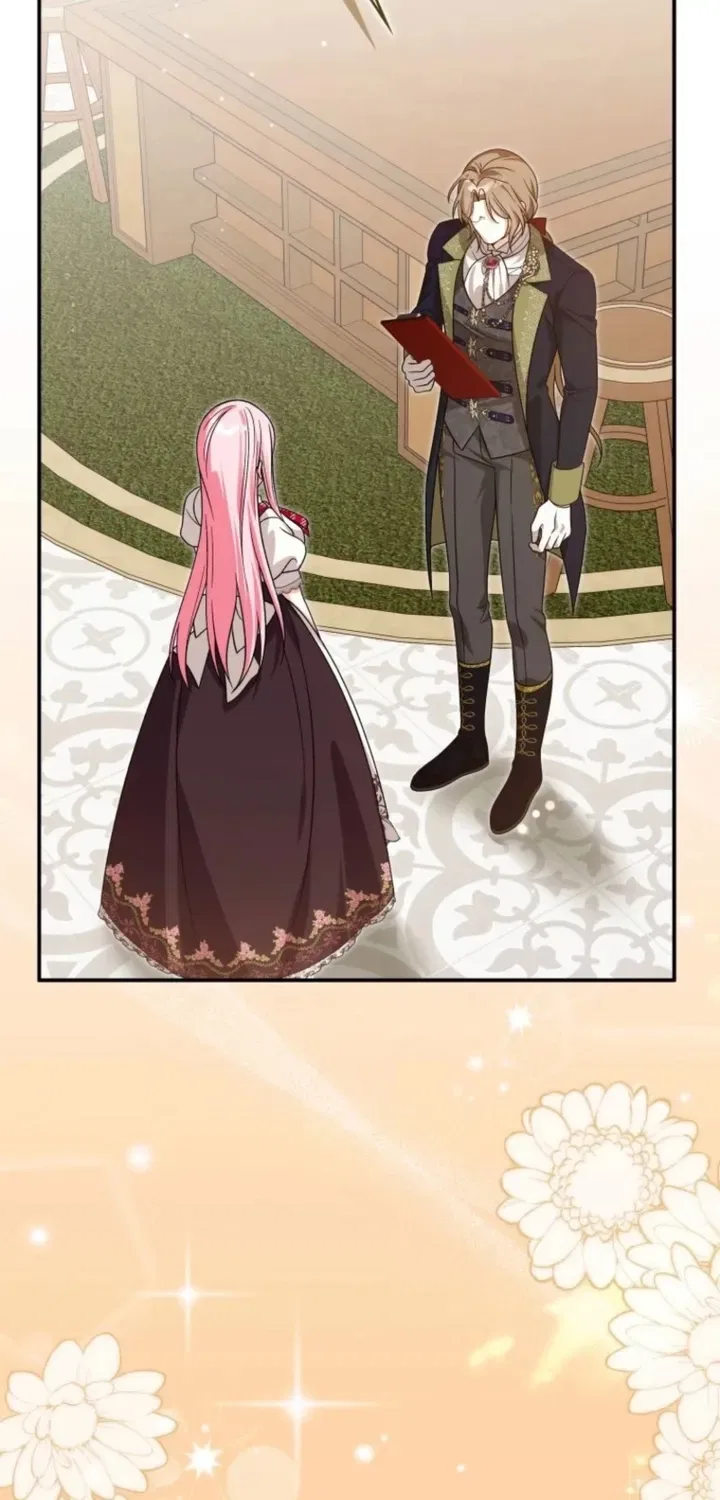 The Regressed Princess Became the Tyrant’s Personal Chef Chapter 35 – Page 25