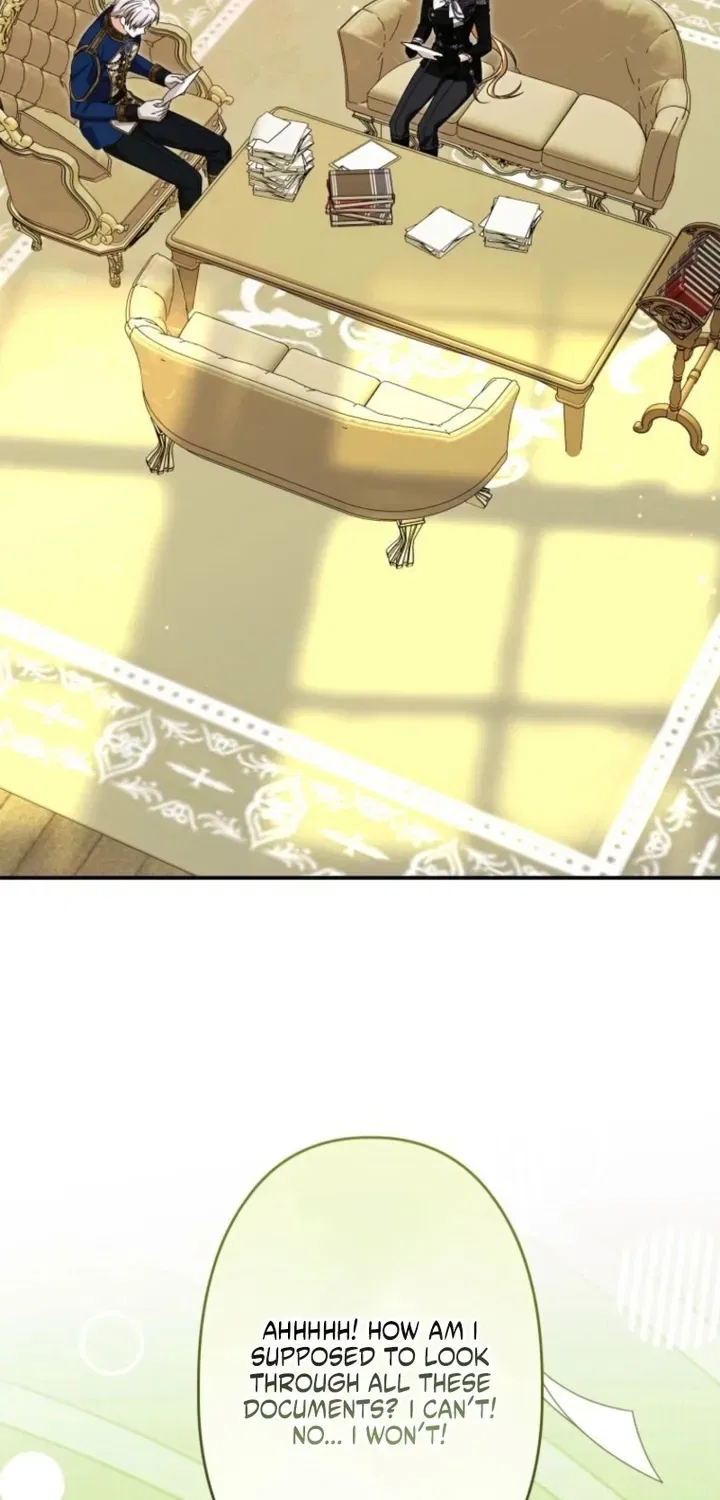 The Regressed Princess Became the Tyrant’s Personal Chef Chapter 35 – Page 38