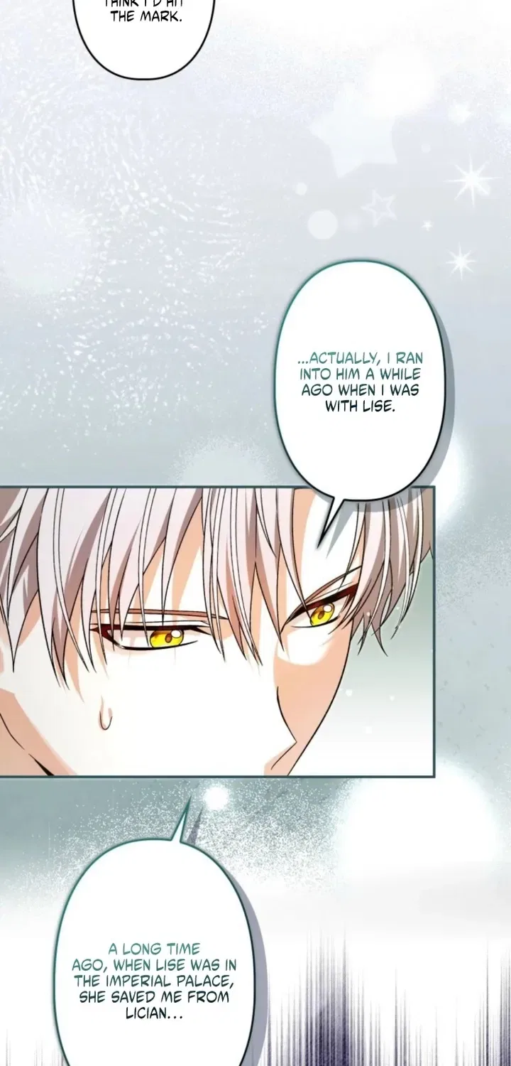 The Regressed Princess Became the Tyrant’s Personal Chef Chapter 35 – Page 45
