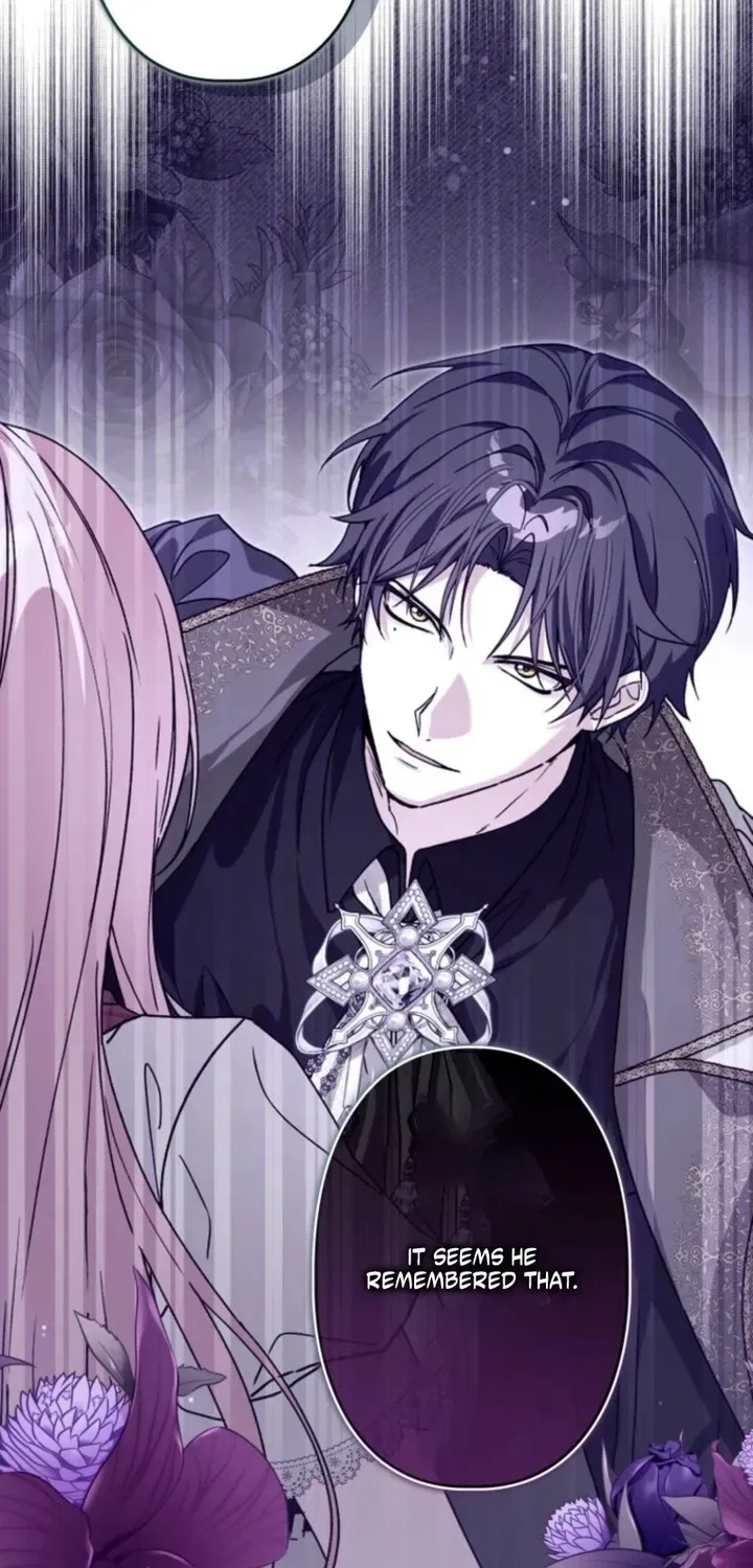 The Regressed Princess Became the Tyrant’s Personal Chef Chapter 35 – Page 46