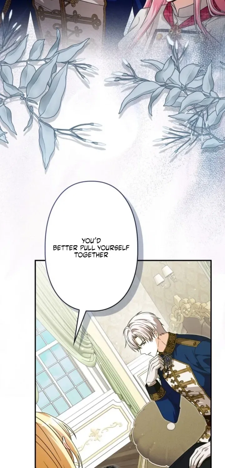The Regressed Princess Became the Tyrant’s Personal Chef Chapter 35 – Page 50