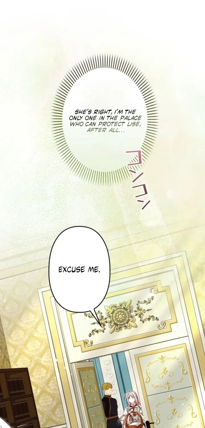 The Regressed Princess Became the Tyrant’s Personal Chef Chapter 35 – Page 53