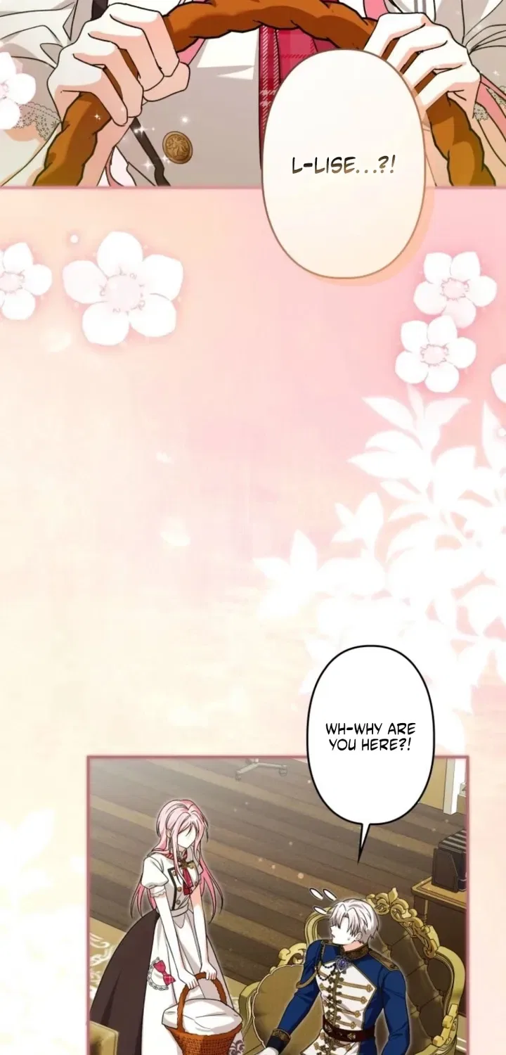 The Regressed Princess Became the Tyrant’s Personal Chef Chapter 35 – Page 56