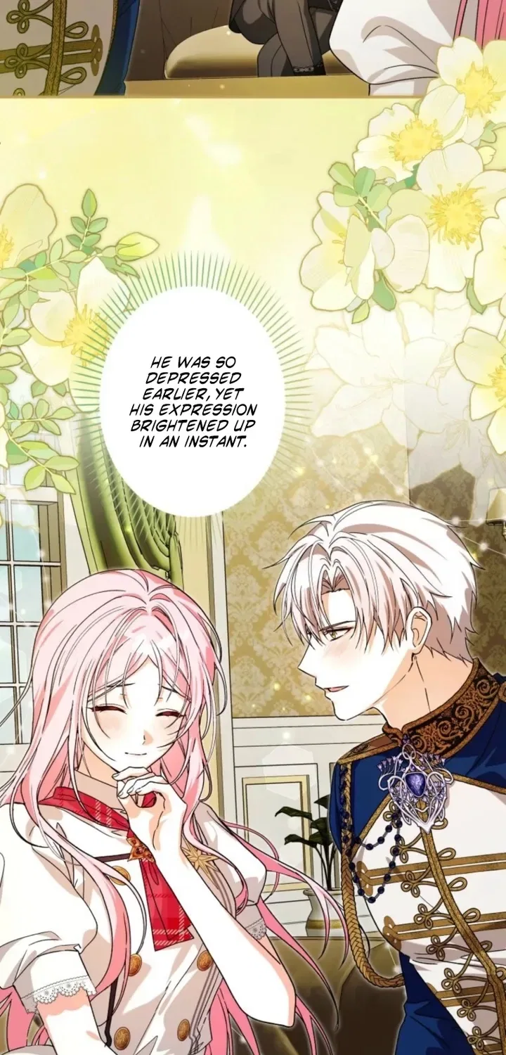 The Regressed Princess Became the Tyrant’s Personal Chef Chapter 35 – Page 59