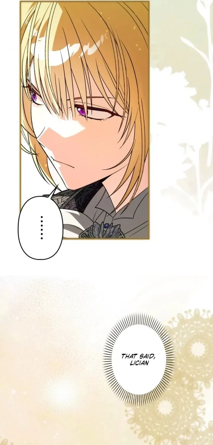 The Regressed Princess Became the Tyrant’s Personal Chef Chapter 35 – Page 62