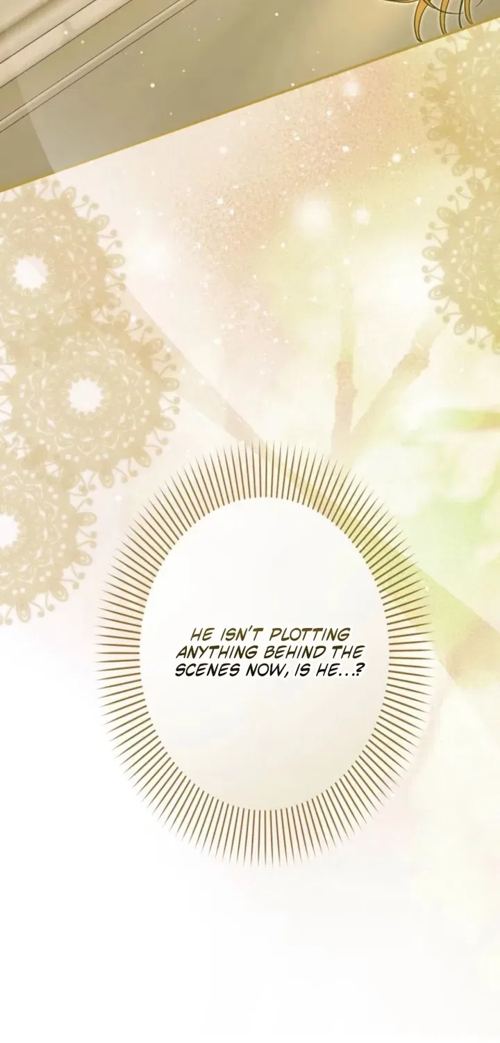 The Regressed Princess Became the Tyrant’s Personal Chef Chapter 35 – Page 64