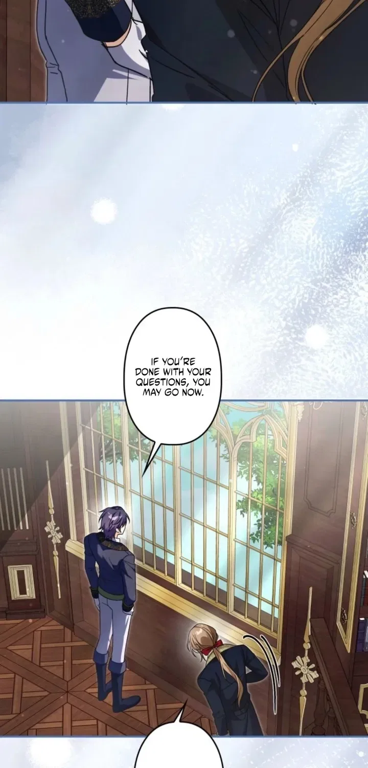 The Regressed Princess Became the Tyrant’s Personal Chef Chapter 35 – Page 71