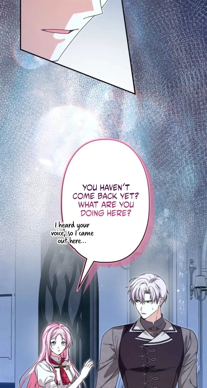 The Regressed Princess Became the Tyrant’s Personal Chef Chapter 34 – Page 6