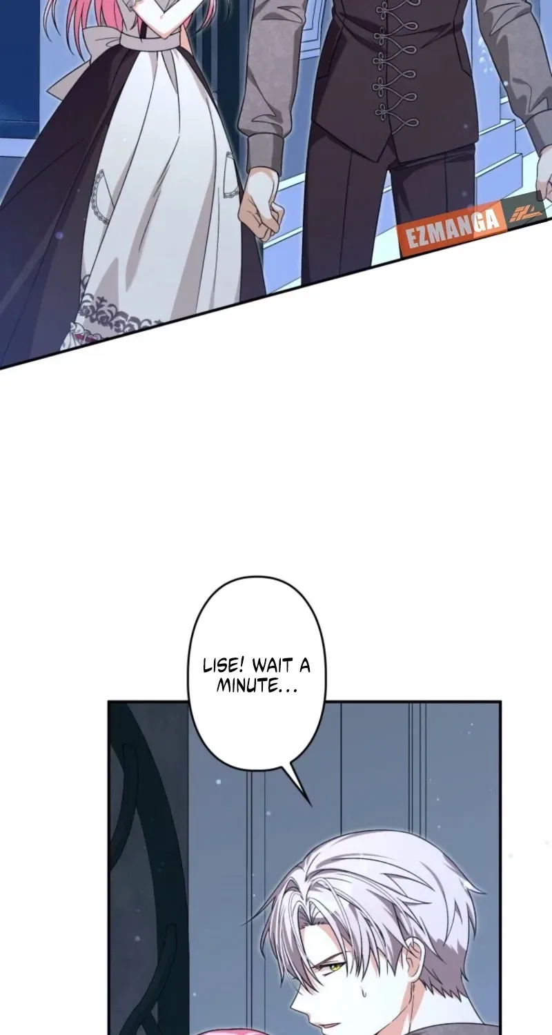 The Regressed Princess Became the Tyrant’s Personal Chef Chapter 34 – Page 7