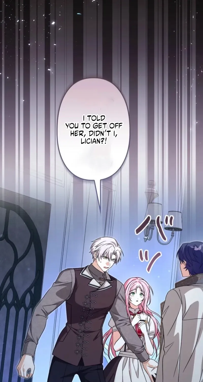 The Regressed Princess Became the Tyrant’s Personal Chef Chapter 34 – Page 21