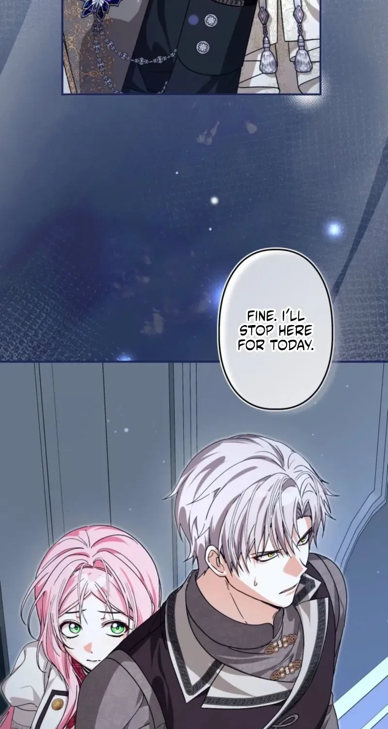 The Regressed Princess Became the Tyrant’s Personal Chef Chapter 34 – Page 24