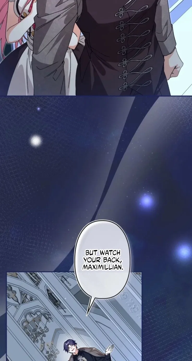 The Regressed Princess Became the Tyrant’s Personal Chef Chapter 34 – Page 25