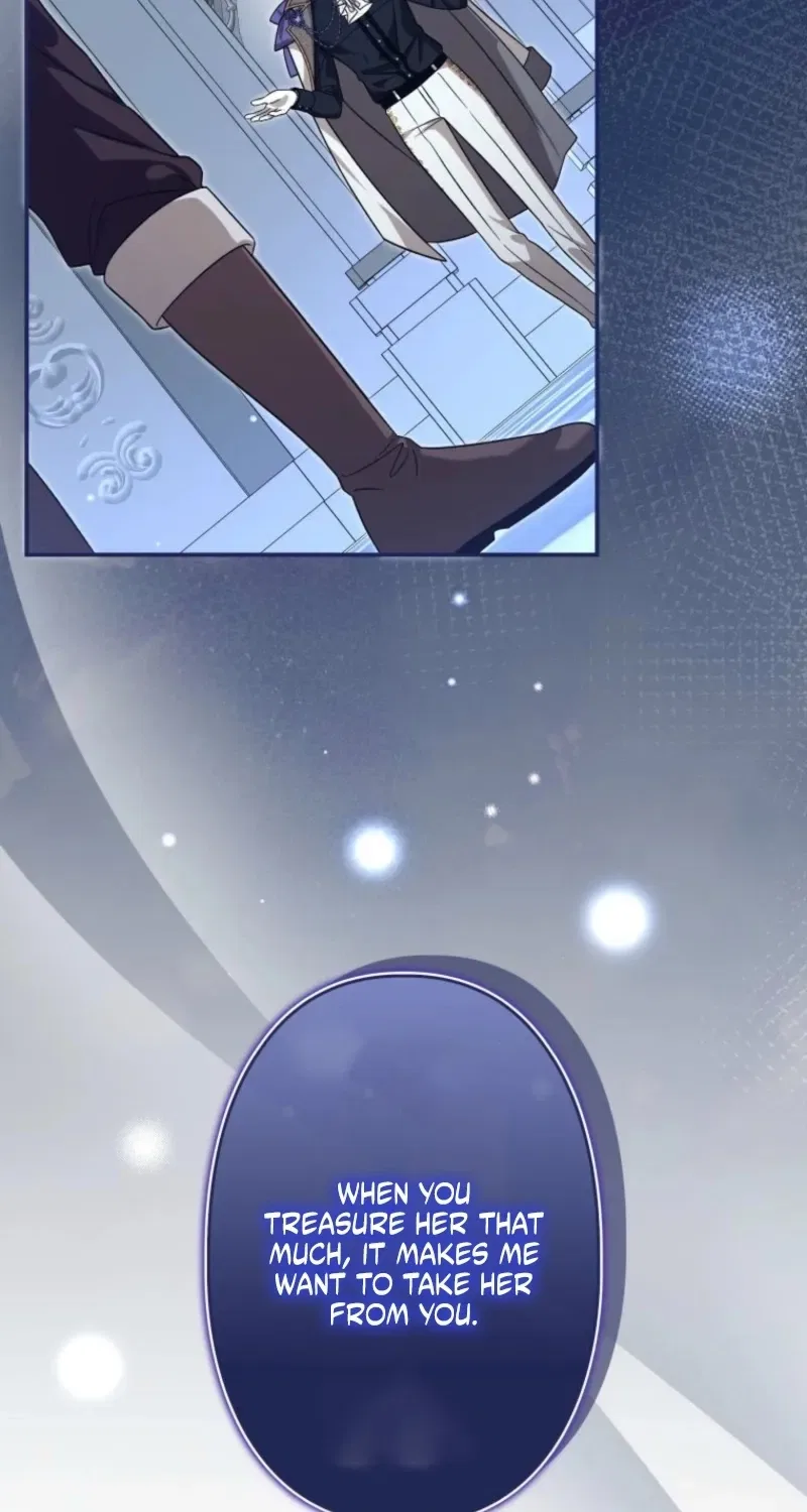 The Regressed Princess Became the Tyrant’s Personal Chef Chapter 34 – Page 26