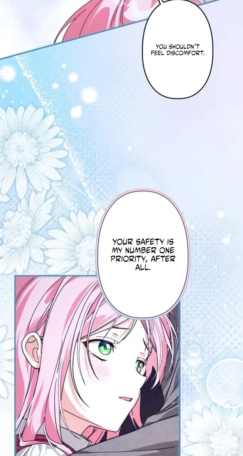 The Regressed Princess Became the Tyrant’s Personal Chef Chapter 34 – Page 36