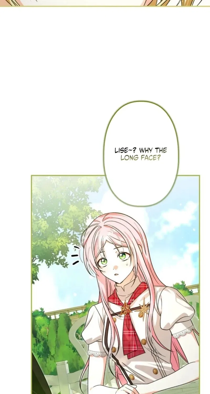 The Regressed Princess Became the Tyrant’s Personal Chef Chapter 34 – Page 46