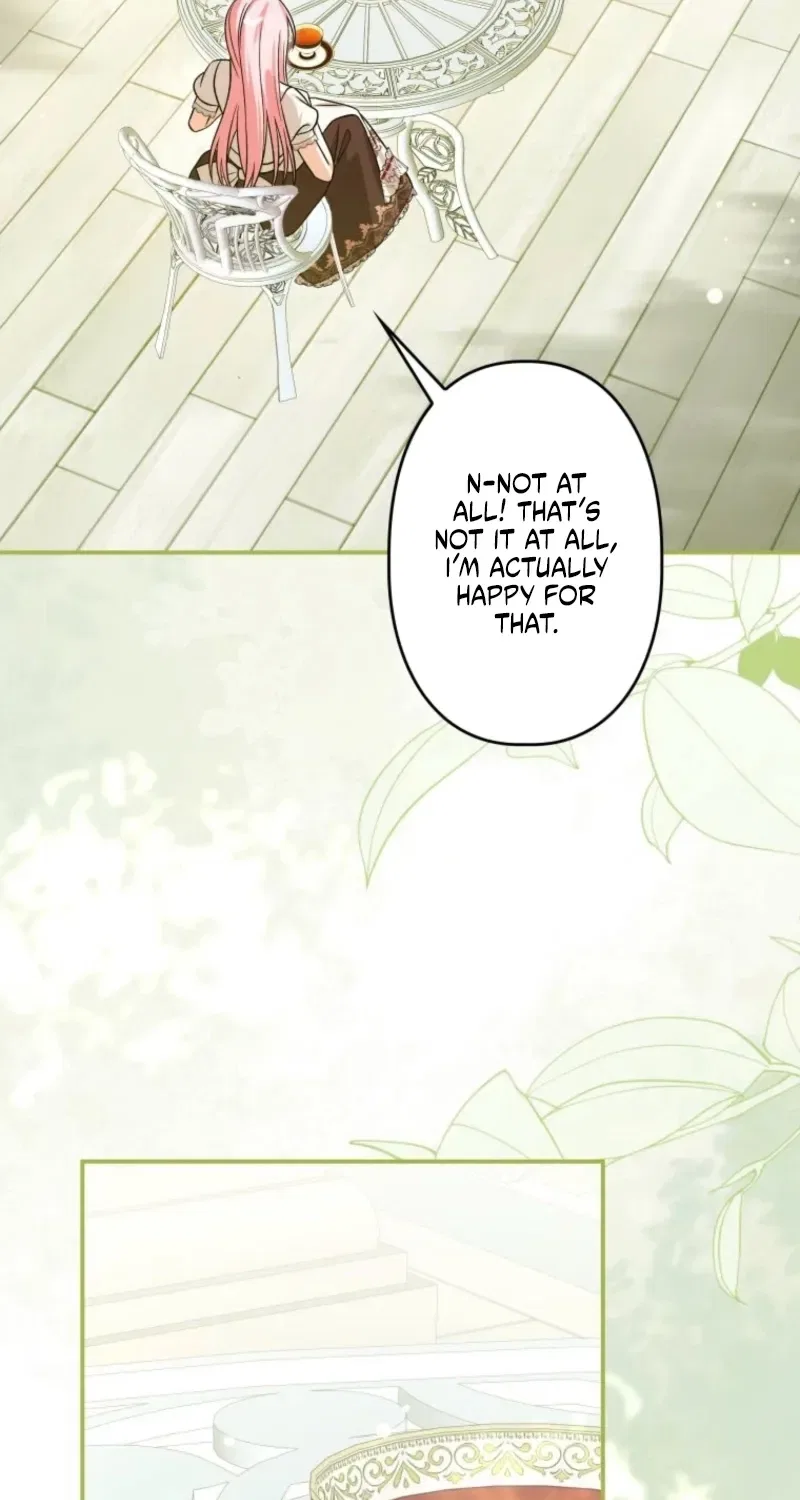 The Regressed Princess Became the Tyrant’s Personal Chef Chapter 34 – Page 49
