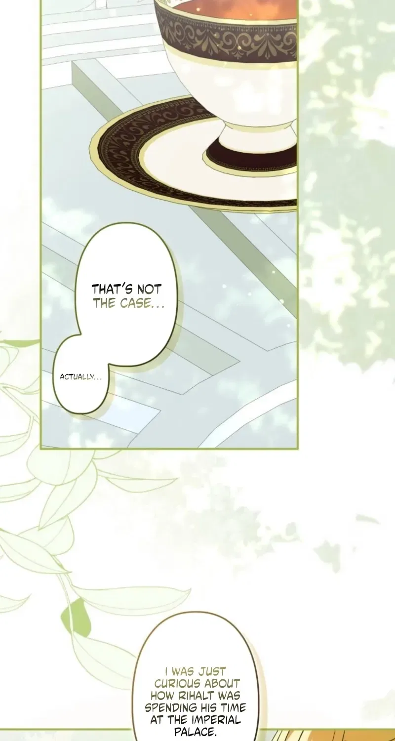 The Regressed Princess Became the Tyrant’s Personal Chef Chapter 34 – Page 50