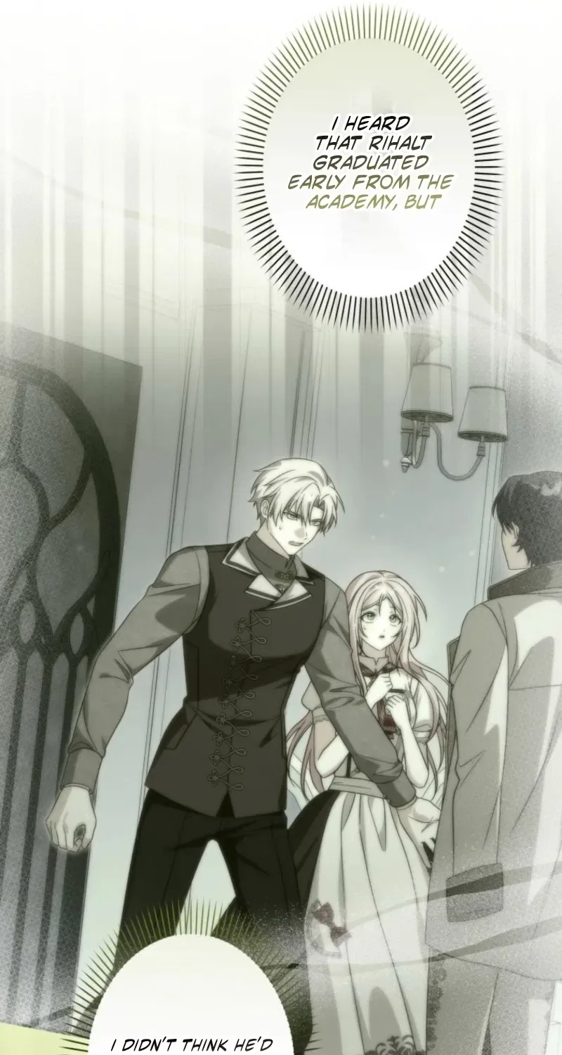 The Regressed Princess Became the Tyrant’s Personal Chef Chapter 34 – Page 53